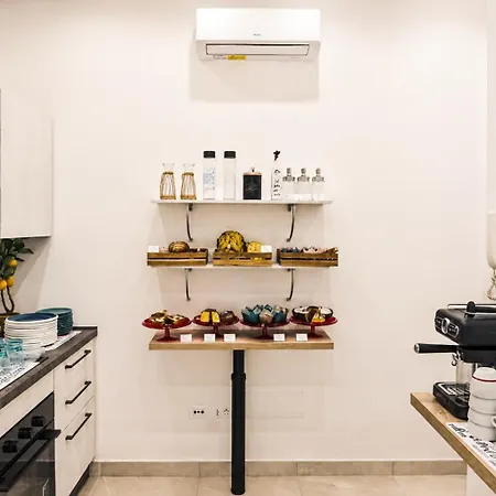 Casa de hóspedes Angelina 4*